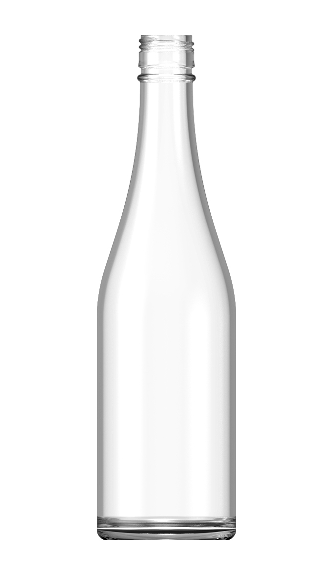PP30 清酒500K | ISHIZUKA GLASS BOTTLES CATALOGUE